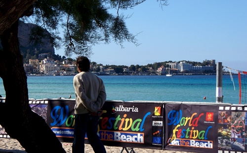 palermo,turismo,news,notizie,sicilia,estate,mare,world festival on the beach